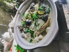 -又见炊烟私房菜(敬亭路店)