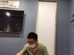 -刀马旦养生中心(时代店)