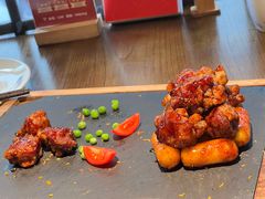 -老阿爸鲜鱼土菜(昆山花桥店)