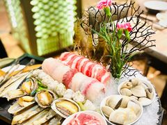 -滋粥楼·顺德菜(番禺广场总店)
