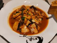 农家划水-千岛湖小鱼儿·淳安匠心农家菜