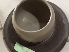-朝画惜时·陶艺·拼豆·团建