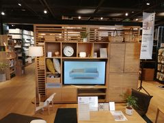 -MUJI无印良品(大悦城店)