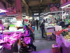 -红星楼标准化菜市场(红星里店)