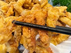 -奕景海鲜酒家· 大连海鲜(星海广场店)