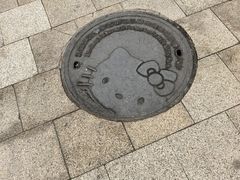 -安吉Hello Kitty乐园