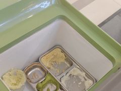 -野人先生Gelato(上海长宁龙之梦店)