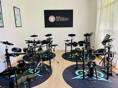 -音乐窝玩创中心·乐器声乐(海珠乐峰店)