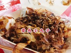 -海大南门夜市(海富街店)