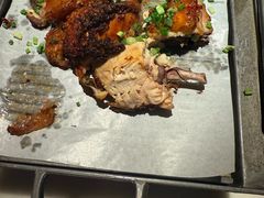 -绿茶餐厅(深圳龙华天虹购物中心店)