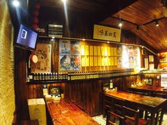 -石屋料理(南京西路店)