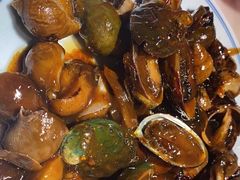-日丰园海肠水饺·老字号大连海鲜(和平广场店)
