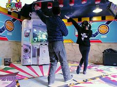 -天天玩X秋葉原日系动漫游戏中心