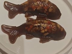-惠丰堂饭庄·烤鸭·京味菜(翠微路店)