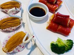 -点红点绿茗点居(客村店)
