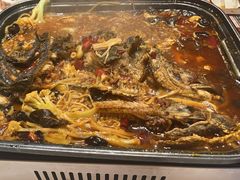 -福巷湘食小馆·猛火现炒(上海首店)