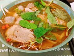 -笠小妹越南粉(新城科技园店)