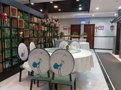 -迟慢厨房·土菜(后宰门店)