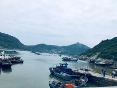 -南麂列岛