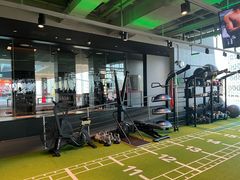 -Trainyard 炼·工场(中国国际贸易中心店)