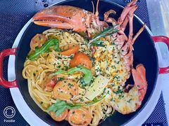 -百特喜·意大利餐厅(八佰伴镇江店)