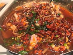 -绿草地·湘菜(7mall店)