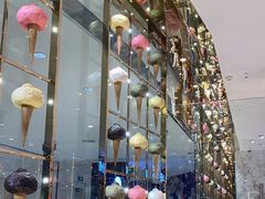 -VENCHI 闻绮(北京国贸商城店)