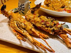 -吉兆·料理(红梅南路店)