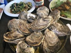 -蠔爺王志德生蚝馆(金沙湾店)