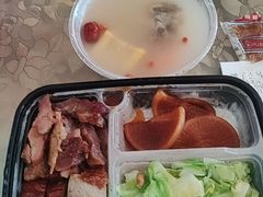 -昌勝香港深井烧鹅(新年华店)
