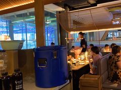 -茄子恰恰·新云南小炒(坪山益田店)