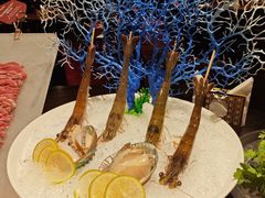 -明湖楼·经典鲁菜(大明湖店)