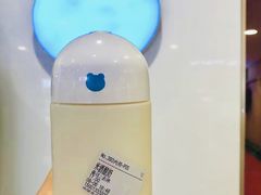 -兰熊鲜奶(西直门凯德mall店)
