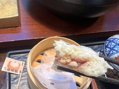 -银米·云南传统过桥米线(双廊黑金冠店)