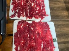 -普宁潮汕牛肉火锅(新香洲店)