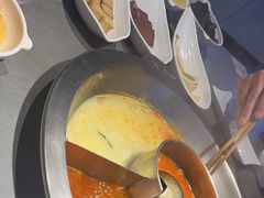 -竹犇番茄火锅(长风街店)
