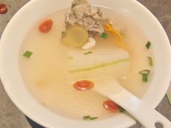-零柒三幺·山野湖南菜(景枫中心店)