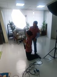 -奈斯霏儿童摄影