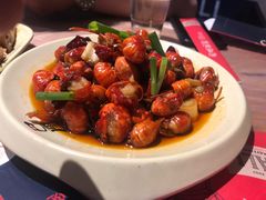 -巴厘龙虾·榜首油焖大虾(青山店)