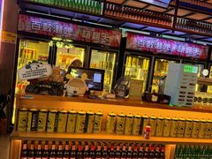 -本色.小马哥烧烤(无锡九里仓店)