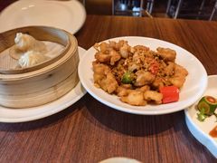 -蛇口希尔顿南海酒店·随轩中餐厅·粤菜