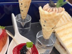-Cova Ristorante & Caffe(海港城店)