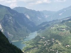 -鹿院坪生态旅游景区