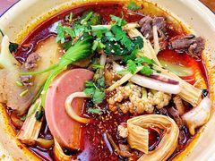 冒菜-脑馋粉儿(三里屯店)