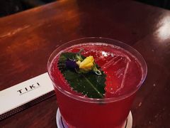 -TIKI鸡尾酒威士忌吧(二横路店)