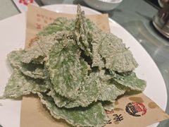 -老德州四合院·德州菜(天衢路店)