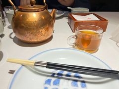 -大鸭梨烤鸭·北京菜(大兴南小街店)