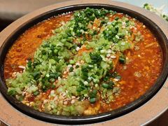 -六月雪干锅(涪城万达广场店)