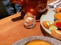 冬阴功汤-米泰MiThai