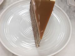 -Lady M(沙田新城市广场店)